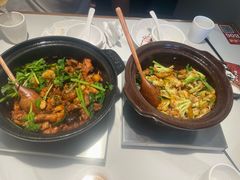 -火啫啫·粤式啫啫煲(南通首店)