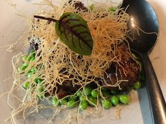 -彩丰楼中餐厅(佘山世茂洲际酒店)