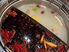 -小王少龙火锅(沙南街店)