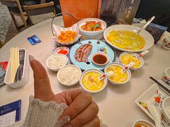 -莞府家宴·东莞菜(市民服务中心店)