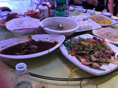 晚餐-良昌老味·海南老字号