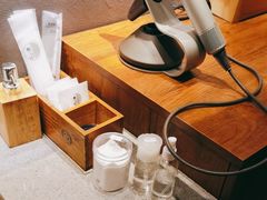 -心隐·按摩·SPA(盈石广场店)