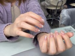 -美画·轻奢美甲美睫