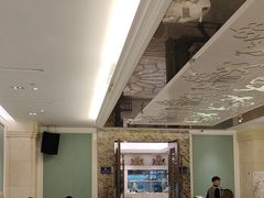 -狮王府淮扬菜(新街口友谊店)