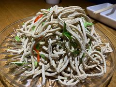-谢蟹浓·肉蟹煲(新奥店)
