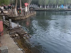 -水磨沟公园