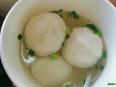 鱼丸-同利肉燕老铺(澳门路店)