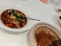 -川粤春天商务餐厅(人民路店)