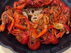-聚味瞿记·龙虾堂(坡子街店)
