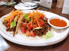 -panchos 墨西哥餐厅(嘉绿苑店)