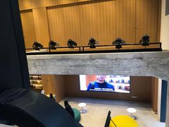 内景-现代汽车文化中心 Hyundai Motorstudio Beijing
