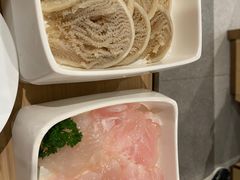 -海底捞火锅(龙湖三千集店)