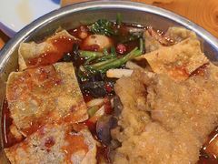 -雙冲柳州螺蛳粉&酸嘢&桂林米粉(簋街店)