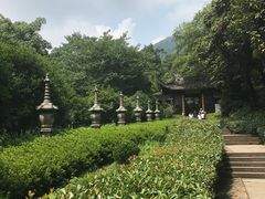 -法云古村