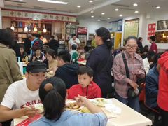 -李连贵熏肉大饼(沈阳站店)