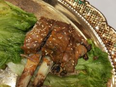 -石榴花新疆清真餐厅(莫愁湖店)