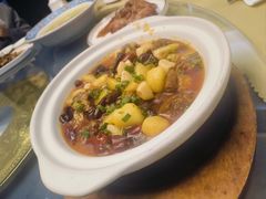 -富乐山酒店(西黄城根北街店)