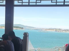 -北港方记海鲜楼·海景餐厅
