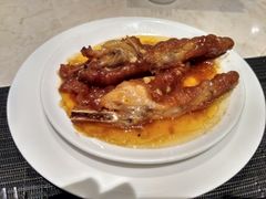 -顺德美的万豪酒店·自助餐·贡厨