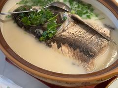 -风味小馆(天目湖宾馆店)