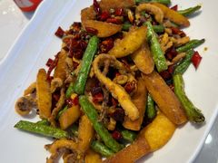 -渔家风味·鲅鱼水饺·央视展播·海鲜天津菜(开发区店)