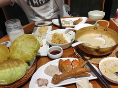 -苏小柳手作点心(控江旭辉分院)