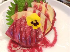 -牛YO寿喜烧·铁板烧和牛火锅自助(市府恒隆店)