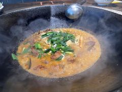 -印象老灶台三下锅·湘西本土原味菜(天门山索道店)