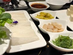 -泰河谷·豆捞