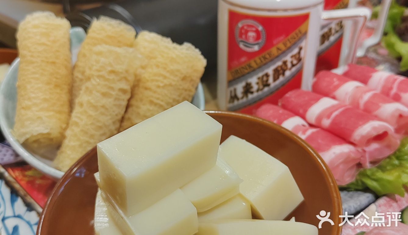 个人建议：这家店可以开遍北京城