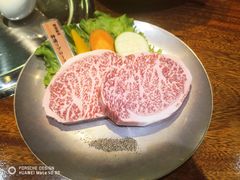 -观品和牛