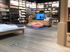 -MUJI无印良品(西单大悦城店)