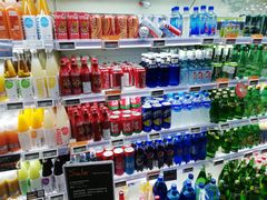 -Olé精品超市(广州太古汇店)