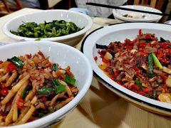 -笨罗卜浏阳菜馆(太平街店)