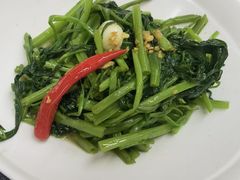 -帕蓝·暹罗料理(大学路店)