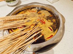 -钢五区节子串串香(环球汇·天誉店)