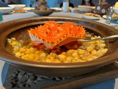 -北京老铺烤鸭(第五国际店)