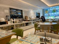 -香港翠园茶餐厅(迪凯银座店)