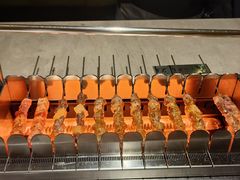 -丰茂烤串(金源店)