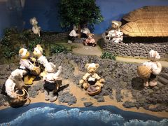 景点-济州岛泰迪熊博物馆