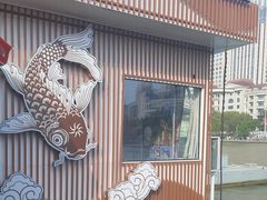-海河游船(古文化街码头)