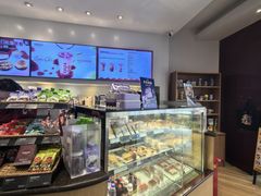 -COSTA COFFEE(天通苑华联店)