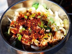 -佰运猪蹄(高陵店)