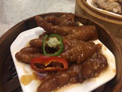 -又一间茶点轩(百汇广场店)