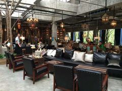 android_upload_pic-maan coffee漫咖啡(五环街店)