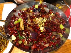 -黄大姐小吃(长征路店)