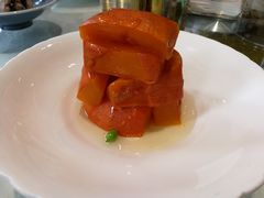 -香雪海饭店中餐厅(人民桥店)