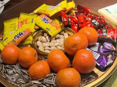 -小菜园新徽菜(苏州繁花中心店)