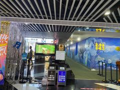 -梦之岛百货(水晶城店)