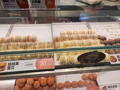 -味多美蛋糕(百旺商城店)